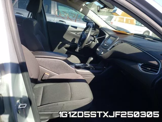 1G1ZD5STXJF250305 фото 6