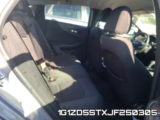 1G1ZD5STXJF250305 фото 7
