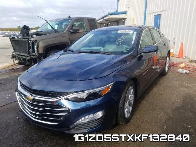 1G1ZD5STXKF132840 фото 3