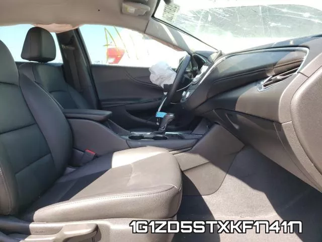 1G1ZD5STXKF174117 фото 6