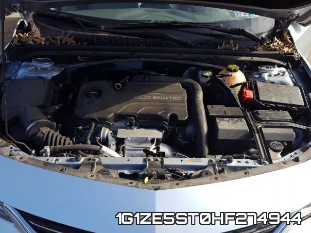 1G1ZE5ST0HF274944 фото 8