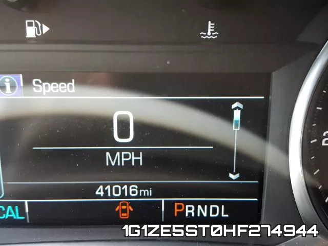1G1ZE5ST0HF274944 фото 9