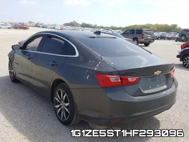 1G1ZE5ST1HF293096 фото 4