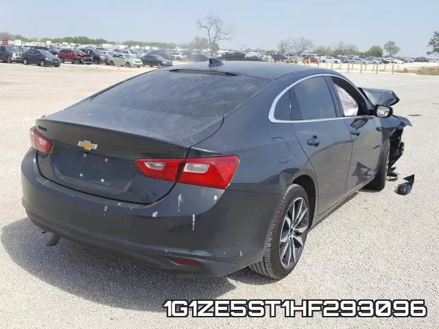 1G1ZE5ST1HF293096 фото 5