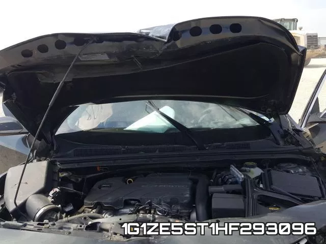 1G1ZE5ST1HF293096 фото 8