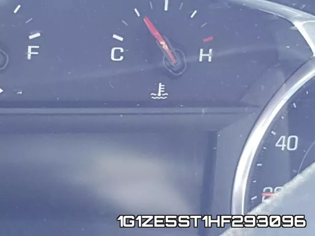 1G1ZE5ST1HF293096 фото 9