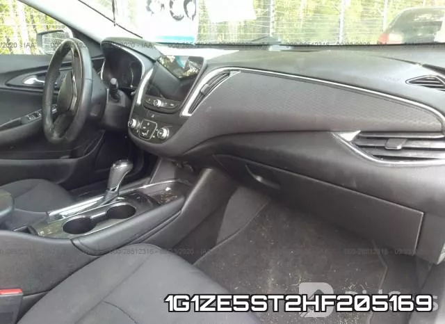 1G1ZE5ST2HF205169 фото 6