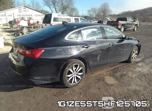 1G1ZE5ST5HF125705 фото 5