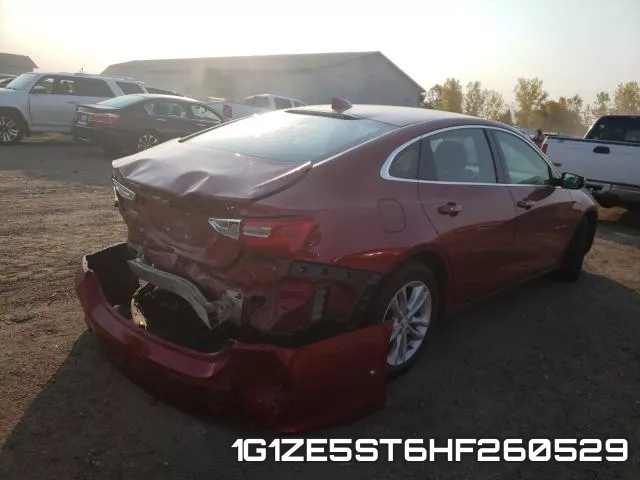 1G1ZE5ST6HF260529 фото 4