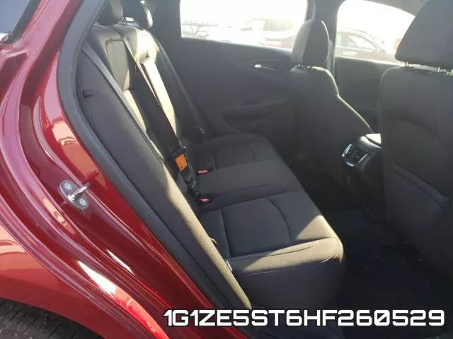 1G1ZE5ST6HF260529 фото 6