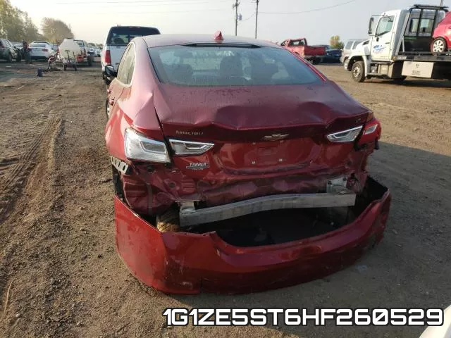 1G1ZE5ST6HF260529 фото 9