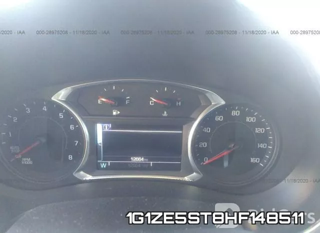1G1ZE5ST8HF148511 фото 7