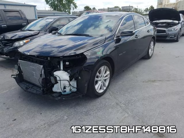 1G1ZE5ST8HF148816 фото 3