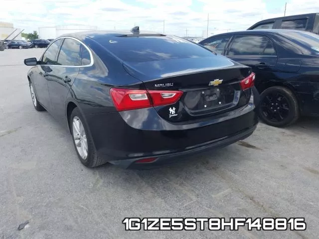1G1ZE5ST8HF148816 фото 4