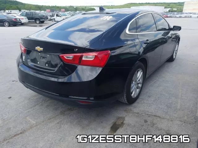 1G1ZE5ST8HF148816 фото 5