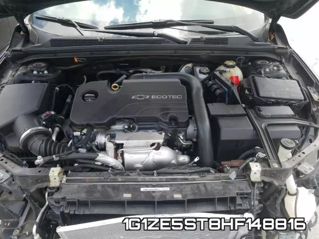 1G1ZE5ST8HF148816 фото 8
