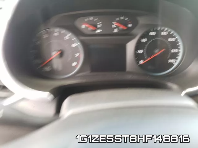 1G1ZE5ST8HF148816 фото 9