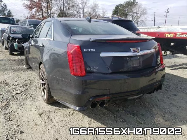 1G6A15S6XH0179002 фото 4