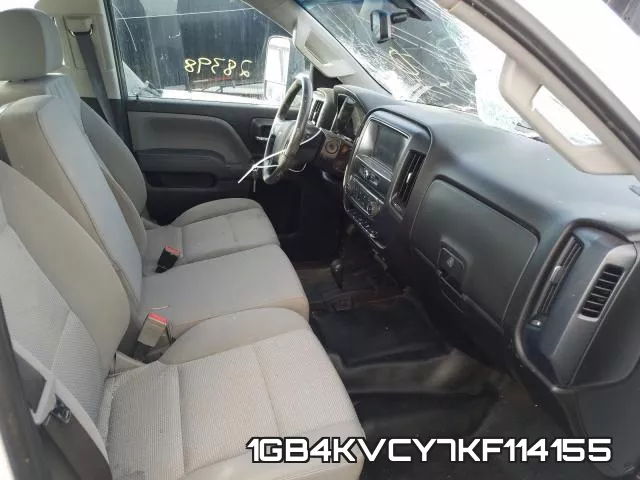 1GB4KVCY7KF114155 фото 6