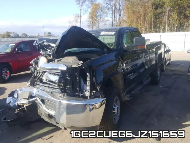 1GC2CUEG6JZ151659 фото 3