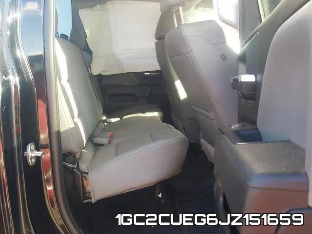 1GC2CUEG6JZ151659 фото 7