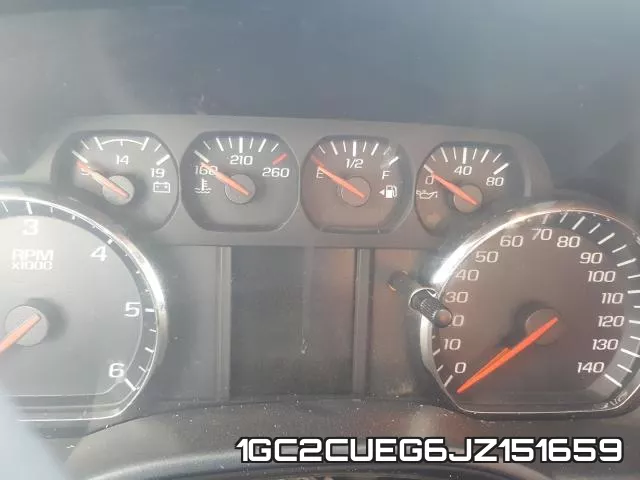 1GC2CUEG6JZ151659 фото 9