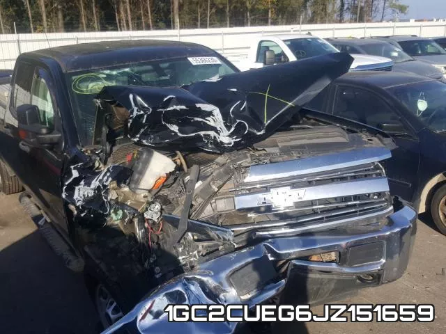 1GC2CUEG6JZ151659 фото 10