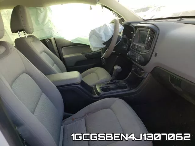 1GCGSBEN4J1307062 фото 6