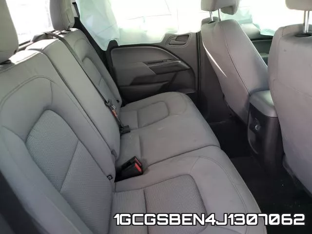 1GCGSBEN4J1307062 фото 7