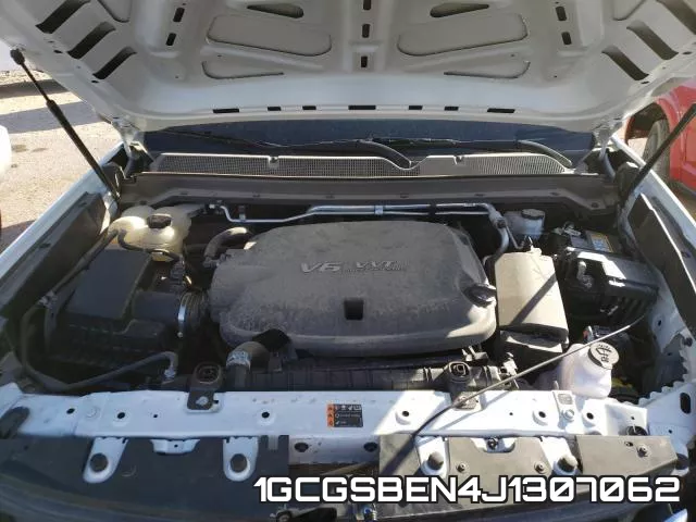 1GCGSBEN4J1307062 фото 8