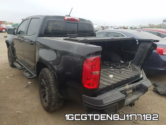 1GCGTDEN8J1177182 фото 3