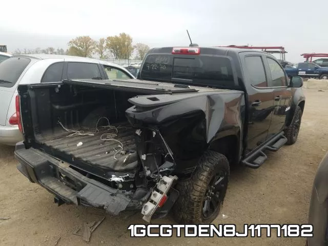 1GCGTDEN8J1177182 фото 4