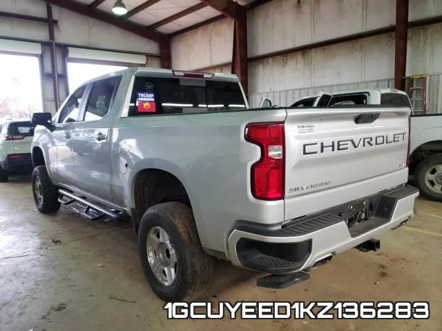 1GCUYEED1KZ136283 фото 4