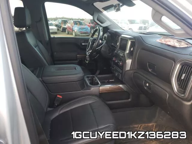 1GCUYEED1KZ136283 фото 6