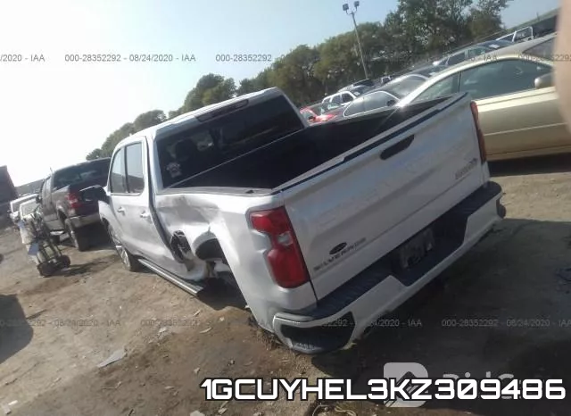 1GCUYHEL3KZ309486 фото 4