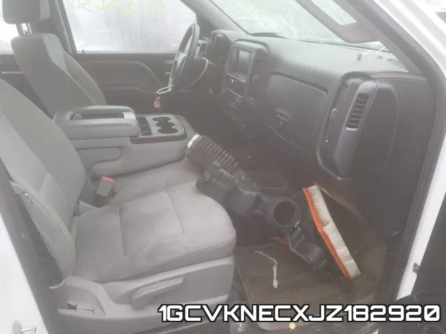 1GCVKNECXJZ182920 фото 6
