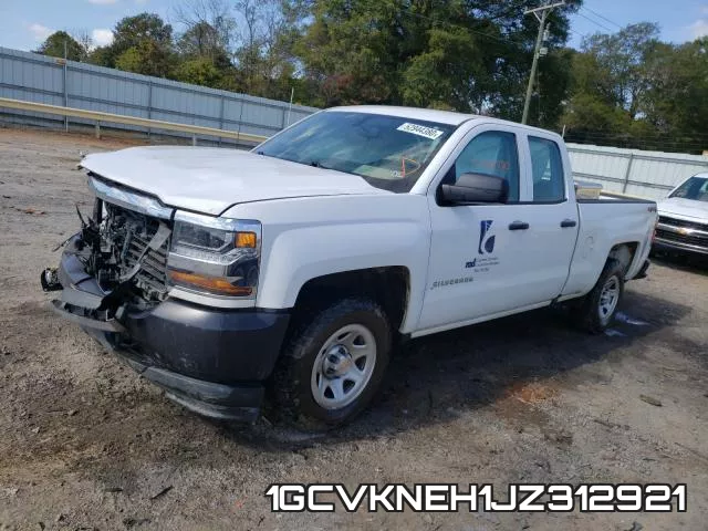 1GCVKNEH1JZ312921 фото 3