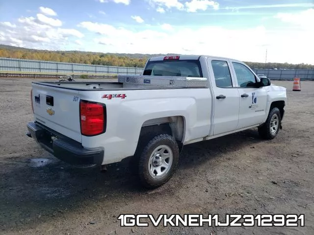 1GCVKNEH1JZ312921 фото 5