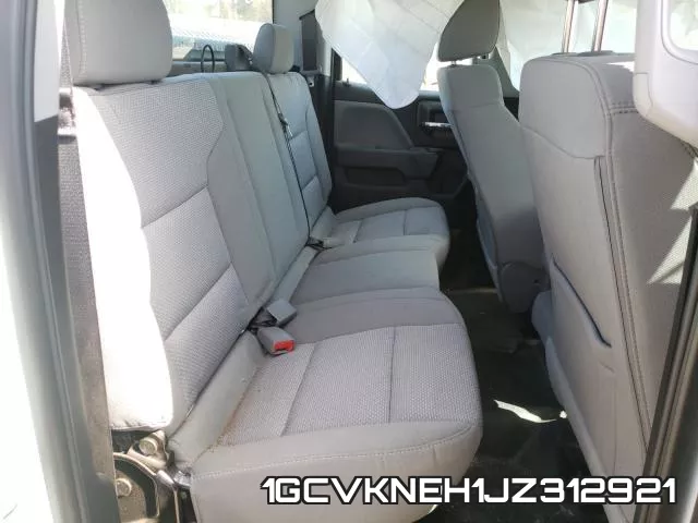 1GCVKNEH1JZ312921 фото 7