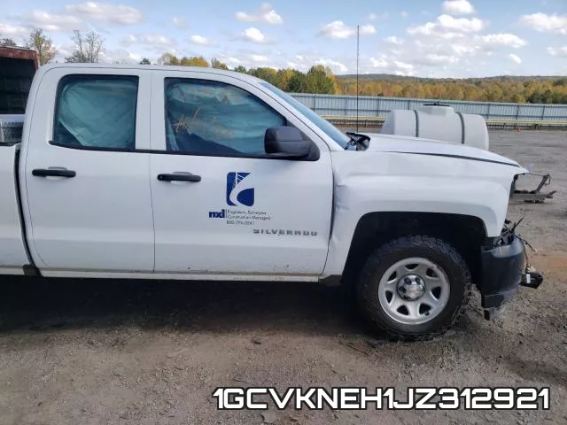 1GCVKNEH1JZ312921 фото 10