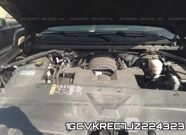 1GCVKREC7JZ224323 фото 2