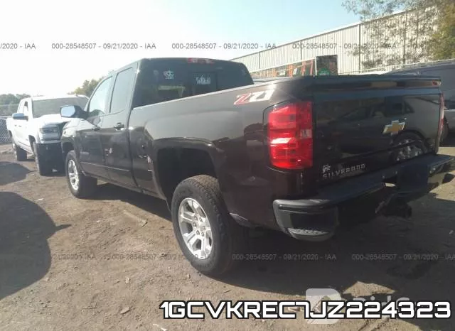 1GCVKREC7JZ224323 фото 3