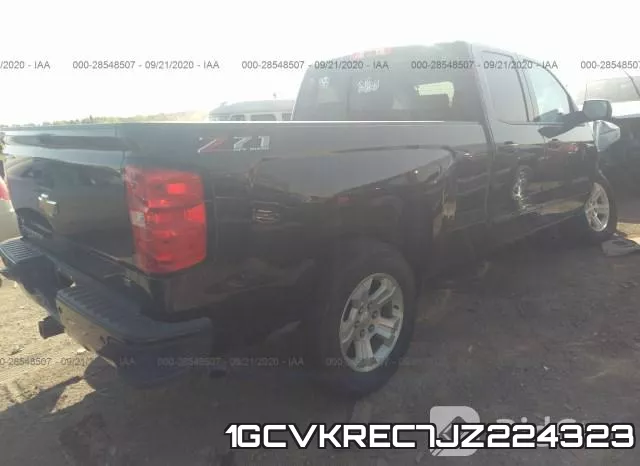 1GCVKREC7JZ224323 фото 4