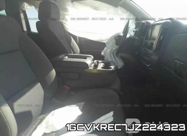 1GCVKREC7JZ224323 фото 5