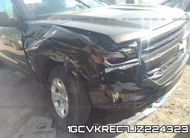 1GCVKREC7JZ224323 фото 6
