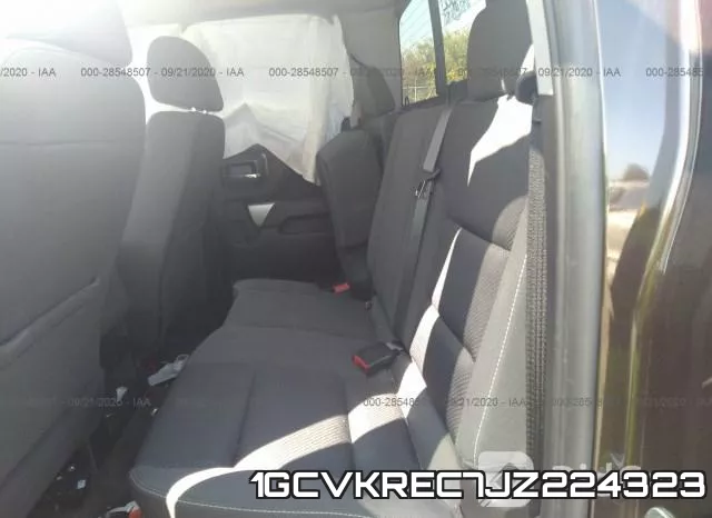 1GCVKREC7JZ224323 фото 8