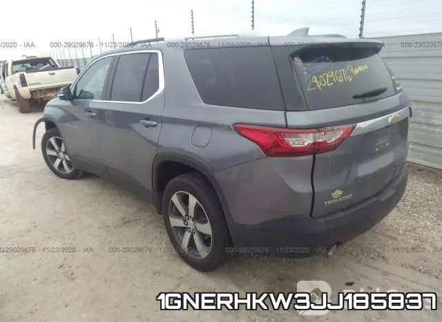 1GNERHKW3JJ185837 фото 4