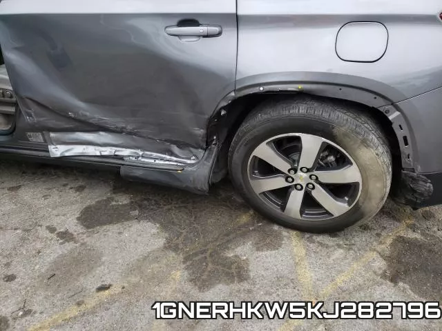 1GNERHKW5KJ282796 фото 10