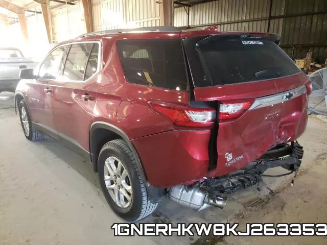 1GNERHKW8KJ263353 фото 4