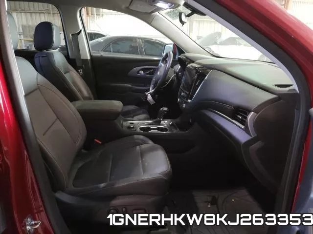 1GNERHKW8KJ263353 фото 6